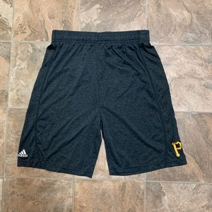 ADIDAS PIRATES SHORTS